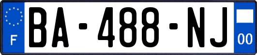 BA-488-NJ