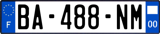 BA-488-NM