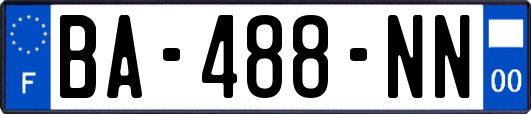 BA-488-NN