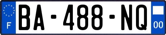BA-488-NQ