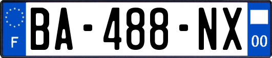 BA-488-NX
