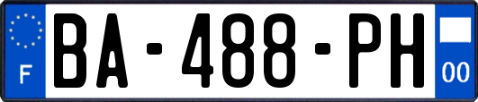 BA-488-PH
