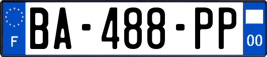 BA-488-PP