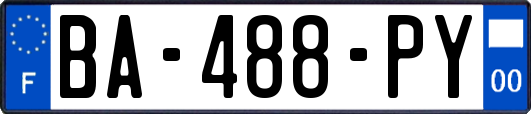 BA-488-PY