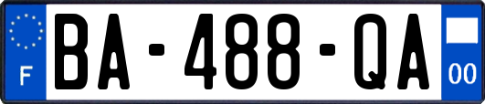 BA-488-QA