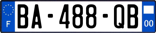 BA-488-QB
