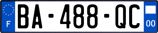 BA-488-QC