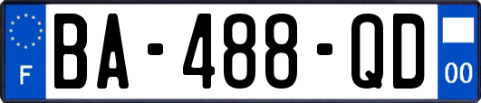 BA-488-QD