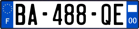 BA-488-QE