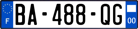 BA-488-QG