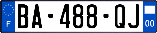 BA-488-QJ