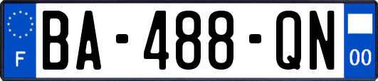 BA-488-QN