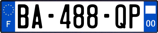 BA-488-QP