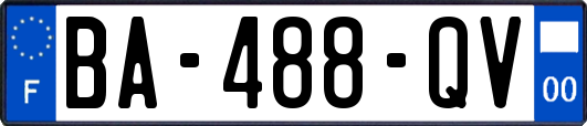BA-488-QV