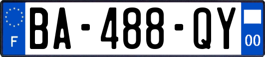 BA-488-QY