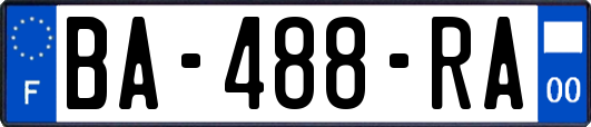 BA-488-RA