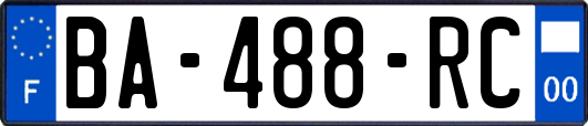 BA-488-RC