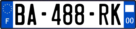 BA-488-RK