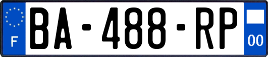 BA-488-RP