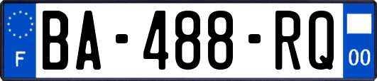 BA-488-RQ