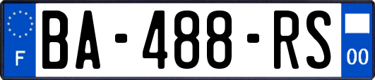 BA-488-RS