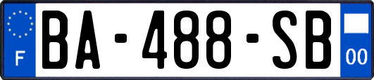 BA-488-SB