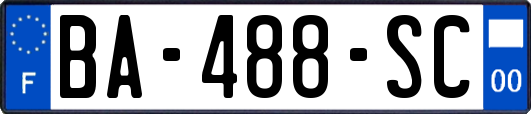 BA-488-SC