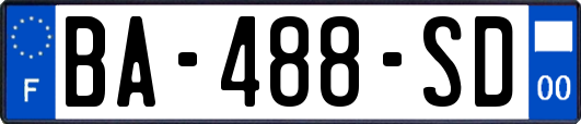 BA-488-SD