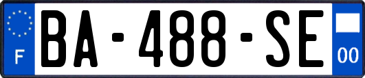 BA-488-SE