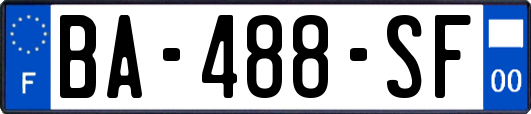 BA-488-SF