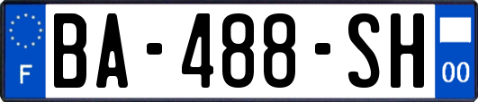 BA-488-SH