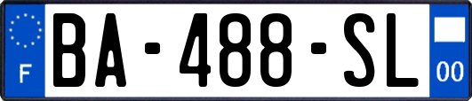 BA-488-SL