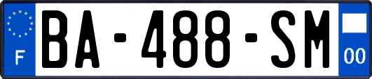 BA-488-SM