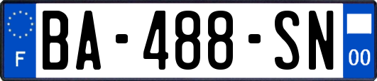 BA-488-SN