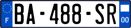 BA-488-SR