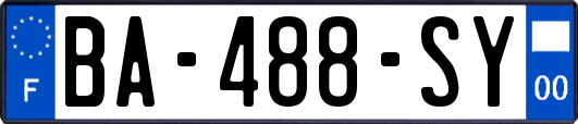 BA-488-SY