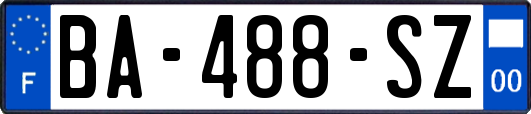 BA-488-SZ