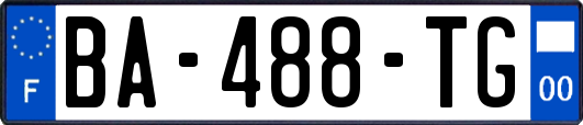 BA-488-TG