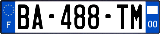 BA-488-TM