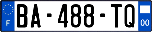 BA-488-TQ