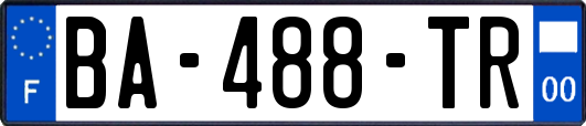 BA-488-TR