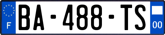 BA-488-TS