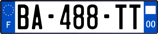 BA-488-TT