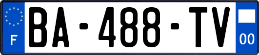 BA-488-TV
