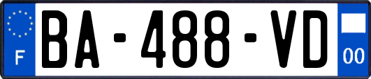 BA-488-VD