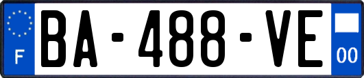 BA-488-VE