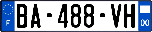 BA-488-VH