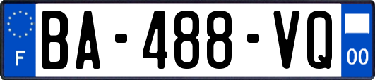 BA-488-VQ