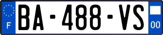 BA-488-VS