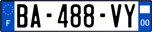 BA-488-VY